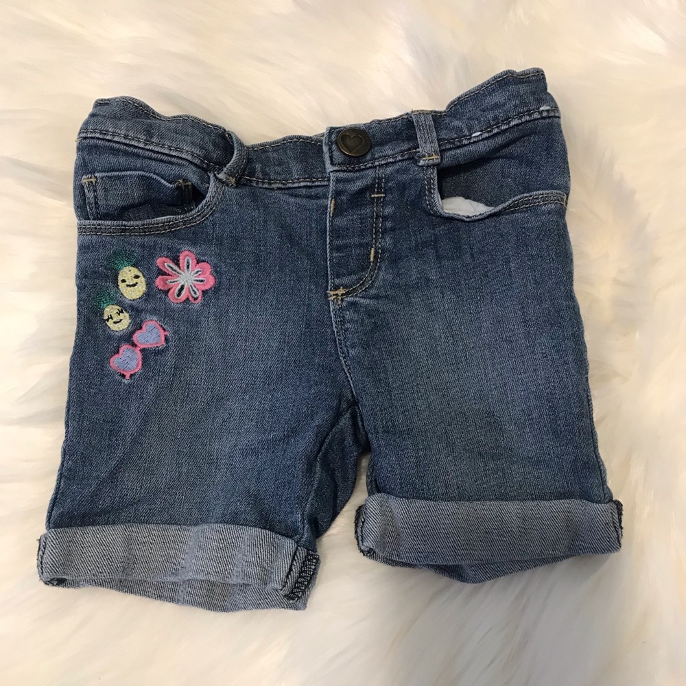 Gymboree shorts